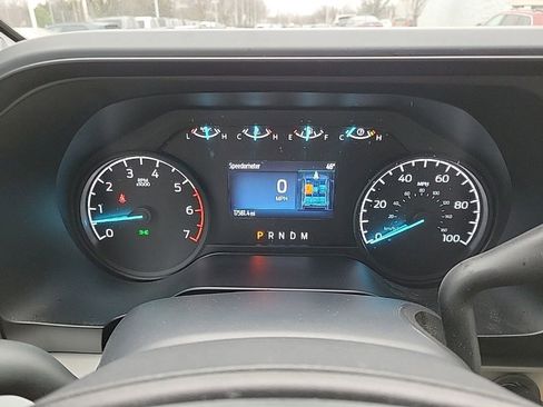 Used 2023 Ford F250 XLT w/ Snow Plow Prep Package image 24