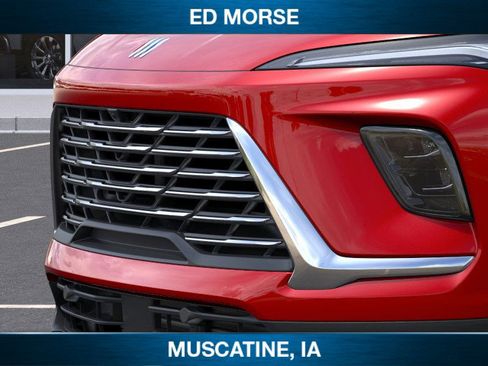 New 2026 Buick Enclave Preferred w/ Power Package image 13