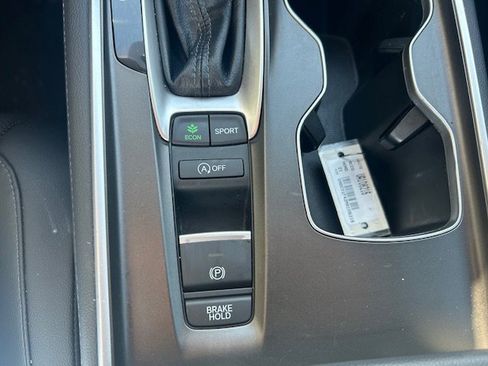 Used 2021 Honda Accord Sport Special Edition image 24