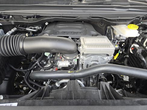 New 2026 RAM 1500 Lone Star image 22