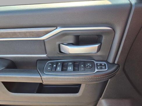 Used 2024 RAM 2500 Big Horn image 16