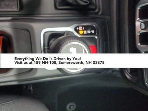 New 2024 Jeep Wrangler Sahara image 79