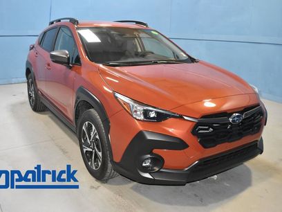 Used 2025 Subaru Crosstrek 2.0i Premium