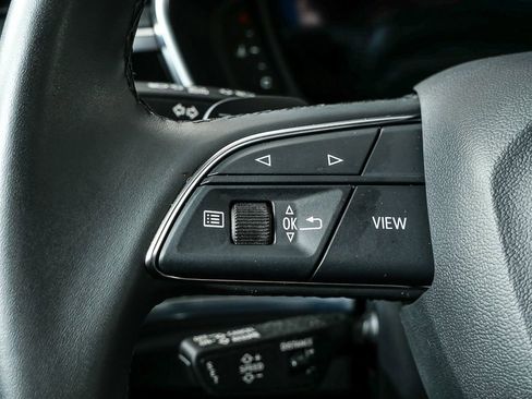 Used 2024 Audi Q3 2.0T Premium Plus w/ Premium Plus Package image 11