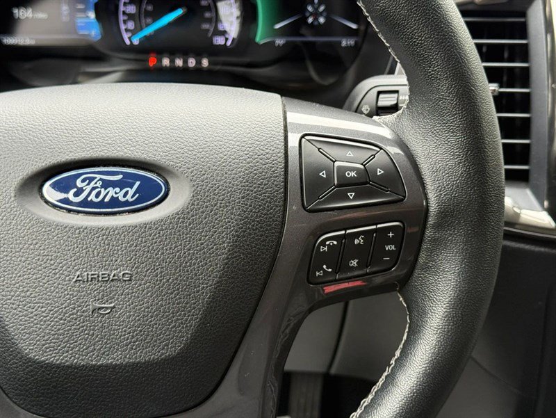 Used 2019 Ford Ranger Lariat w/ Equipment Group 501A Mid AWD/4WD image 20