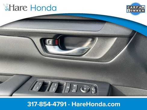 Used 2023 Honda CR-V EX image 25