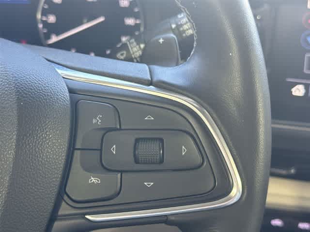 Used 2021 Buick Envision Preferred AWD/4WD image 22