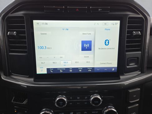 Used 2022 Ford F150 XLT w/ Equipment Group 302A High image 18