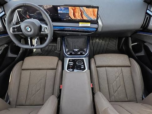 Used 2026 BMW X3 xDrive30i w/ M Sport Package AWD/4WD image 11