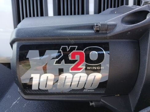 Used 2012 Jeep Wrangler Unlimited Sport image 12