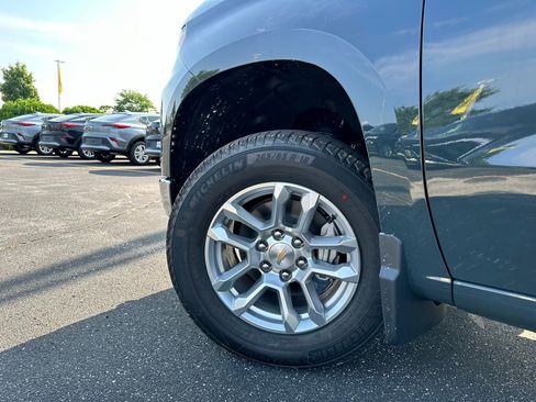 New 2026 Chevrolet Silverado 1500 LT image 5