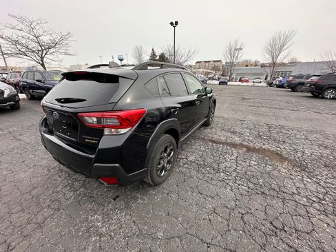 Used 2023 Subaru Crosstrek 2.5i Sport image 3