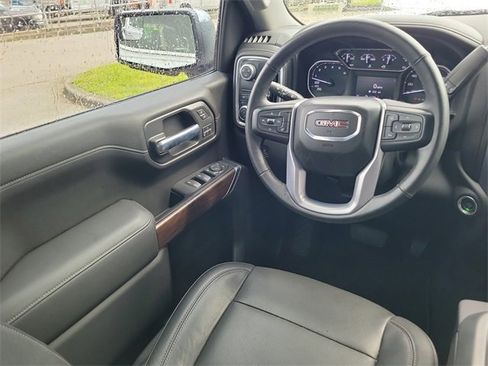 Used 2019 GMC Sierra 1500 SLT image 14