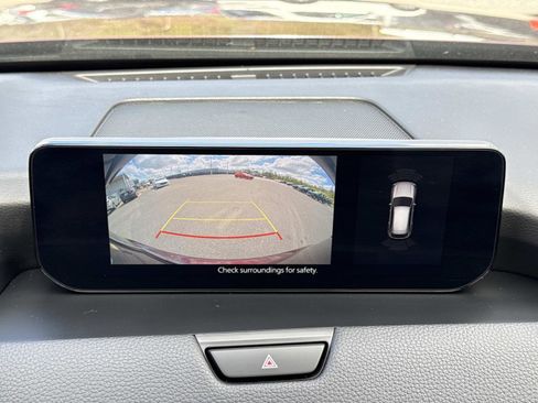 Certified 2024 MAZDA CX-90 Plug-In Hybrid w/ Premium Pkg image 25