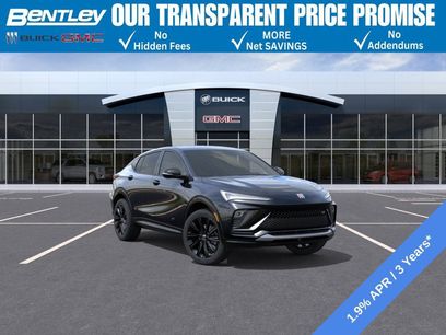 New 2026 Buick Envista Sport Touring w/ Convenience I Package