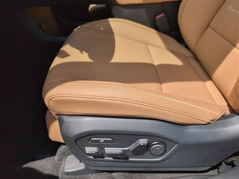 New 2026 Hyundai Santa Fe Calligraphy AWD/4WD image 4