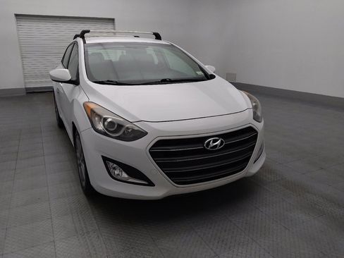 Used 2017 Hyundai Elantra GT w/ Value Edition Package 02 image 14