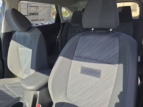 New 2026 Kia Seltos LX image 21