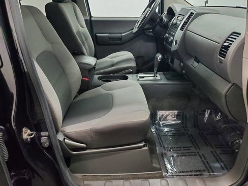 Used 2011 Nissan Xterra S image 15