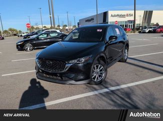 Used 2023 MAZDA CX-5 AWD 2.5 S video 1
