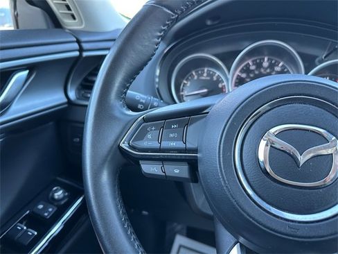 Used 2023 MAZDA CX-9 Touring Plus image 24
