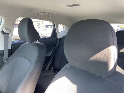 Certified 2024 Hyundai Kona SEL image 23