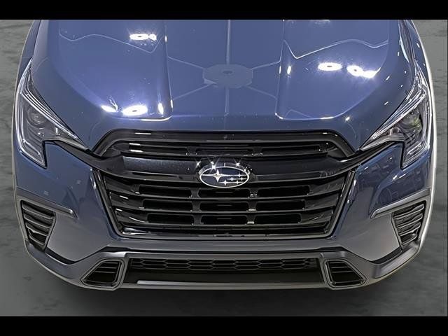 Used 2024 Subaru Ascent Onyx Edition AWD/4WD image 17