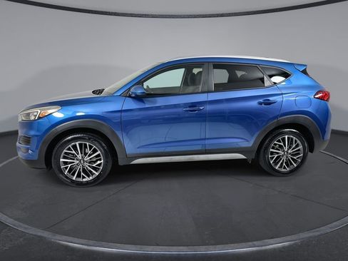 Used 2019 Hyundai Tucson SEL FWD image 5