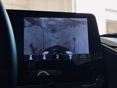 Used 2025 Chevrolet Corvette Stingray Premium Cpe w/ Z51 Performance Package image 41