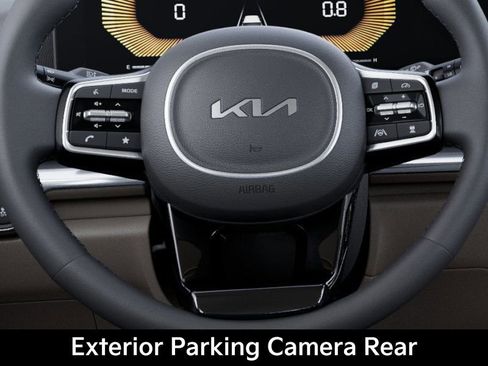 New 2026 Kia Carnival LXS image 26