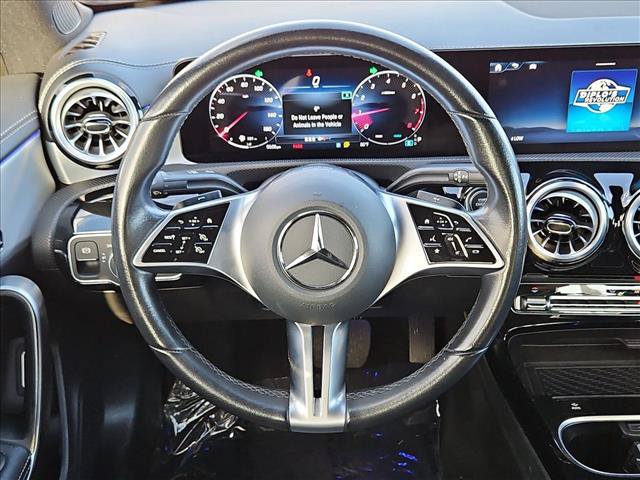 Used 2025 Mercedes-Benz CLA 250 image 13