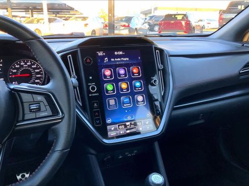 Used 2022 Subaru WRX Limited w/ Popular Package #2 image 7