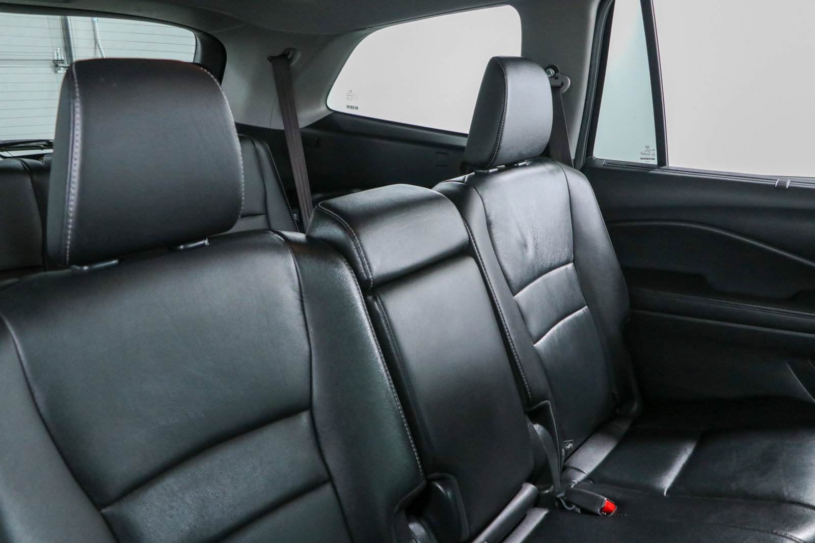 Used 2021 Honda Pilot Special Edition image 29
