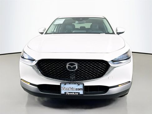 Certified 2020 MAZDA CX-30 AWD w/ Select Package image 2