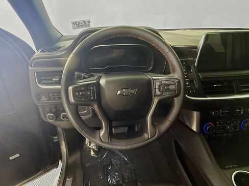 Used 2023 Chevrolet Tahoe RST w/ RST Performance Edition image 12