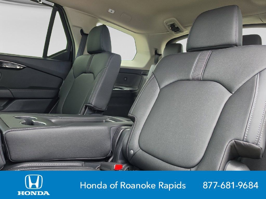 New 2026 Honda Pilot EX-L image 16