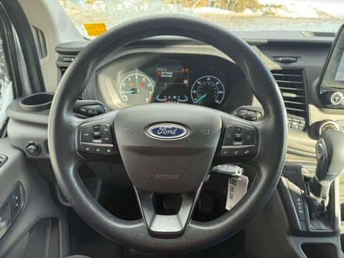 Used 2020 Ford Transit 350 XLT image 11