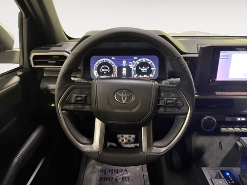 New 2026 Toyota Tacoma TRD Sport RWD image 15