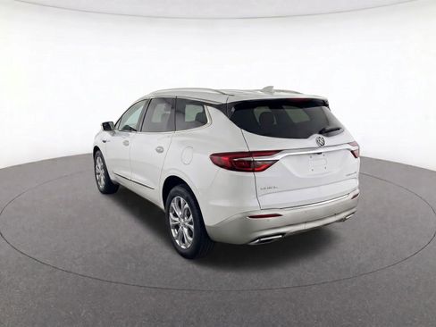 Used 2018 Buick Enclave Avenir w/ Avenir Technology Package FWD image 5