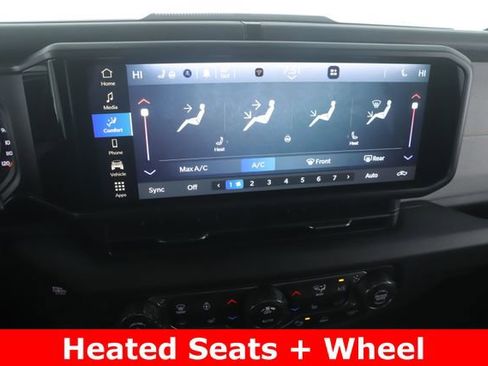 Used 2026 Jeep Gladiator Willys image 4