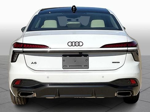 New 2026 Audi A6 Premium Plus image 4