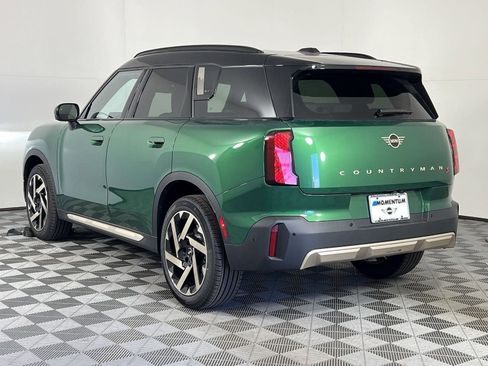 Certified 2025 MINI Cooper Countryman S image 3