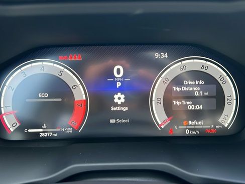 Certified 2025 Toyota RAV4 Limited w/ Advanced Technology Package FWD image 23