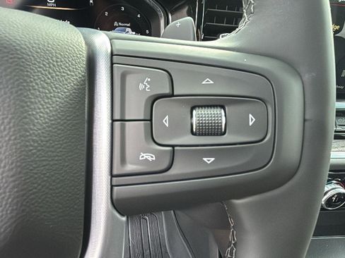 New 2026 GMC Sierra 1500 SLT w/ SLT Premium Plus Package image 19