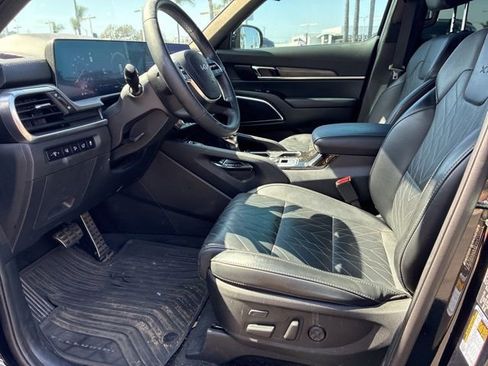 Certified 2024 Kia Telluride SX Prestige X-Pro AWD/4WD image 5