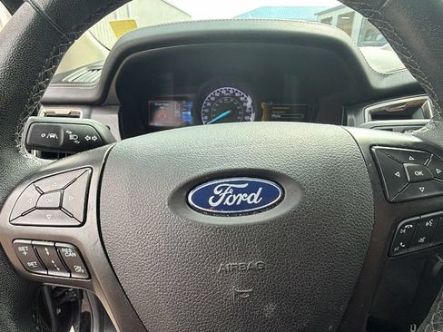 Used 2022 Ford Ranger Lariat w/ Tremor Off-Road Package AWD/4WD image 17
