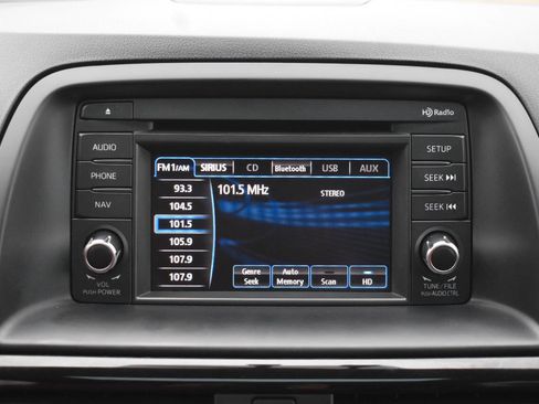 Used 2013 MAZDA CX-5 Grand Touring image 24