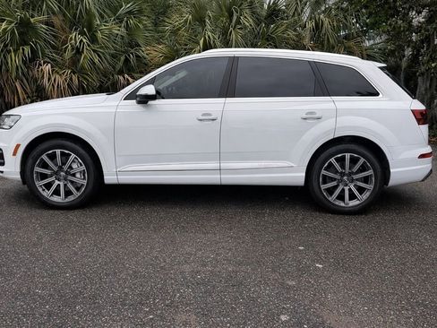 Used 2019 Audi Q7 2.0T Premium Plus image 15