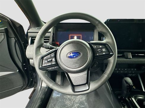 New 2026 Subaru Outback Premium image 7