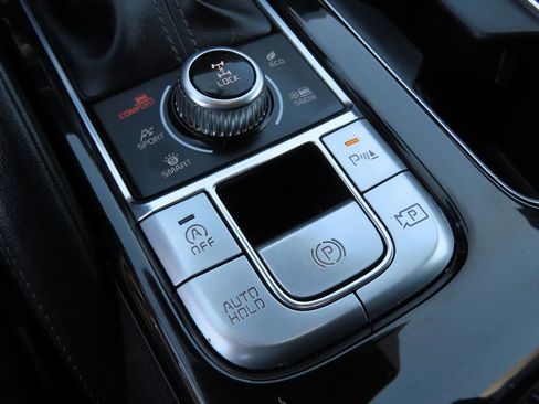 Certified 2024 Kia Telluride SX Prestige X-Line AWD/4WD image 13